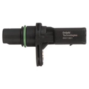 Engine Camshaft Position Sensor Delphi For 2005-2008 Audi A4 2.0L L4 2006 2007 - Picture 1 of 7