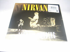 Музыкальные записи на CD дисках Nirvana