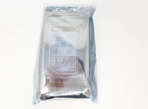 W0VNC Seagate ST1000NM0018 1TB 7.2K 6G SATA 3.5" Hard Drive - Picture 1 of 2