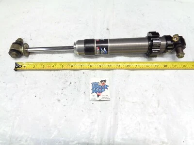 Polaris Rush Switchback 600 800 Pro 2012 paseo trasero Fox Zero Pro amortiguador 7043721 Foto 1 de 4