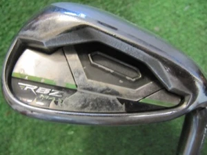 TAYLORMADE RBZ MAX A OR GAP WEDGE, RBZ OZIK PROGRAM 55 REGULAR FLEX GRAPHITE - Picture 1 of 18