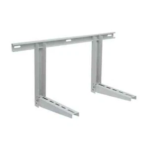 STAFFA STAFFE CLIMATIZZATORE CONDIZIONATORE unità esterna 9000 12000 BTU ZANELLA - Imagen 1 de 2