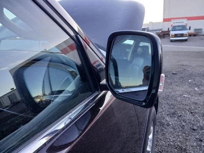 Espejo retrovisor lateral pasajero pintado eléctrico para 14-16 Infiniti QX80 1384272 Foto 1 de 4