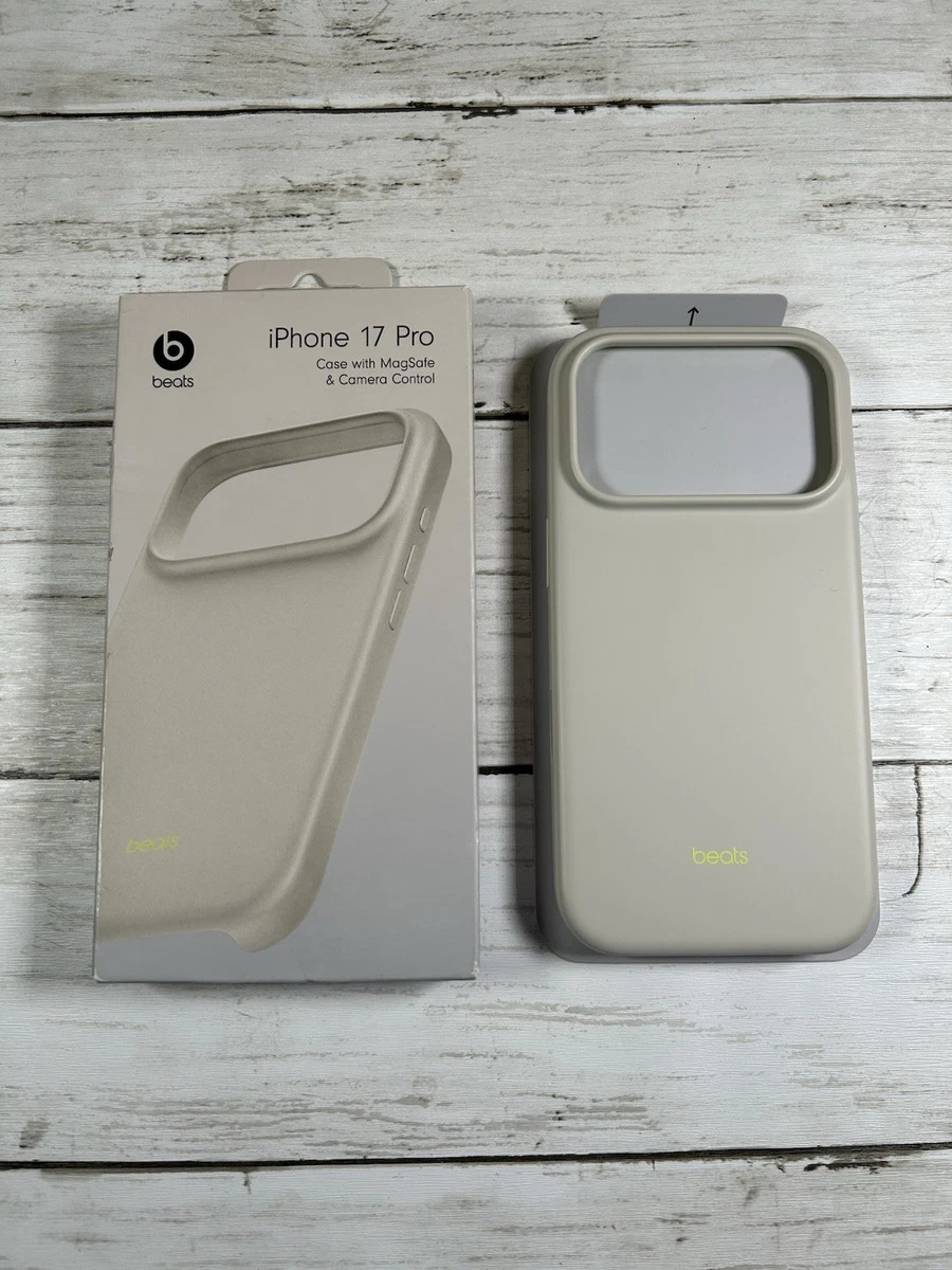 Beats by Dr. Dre Cell Phone Cases, Covers & Skins for Apple for