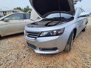 Chassis ECM Information-gps-tv ID 84296480 Fits 16-18 IMPALA 2593239 - Picture 1 of 12