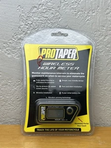 ProTaper 020685 Wireless Hour Meter Mountable Bracket for Motocross ATV - Picture 1 of 6