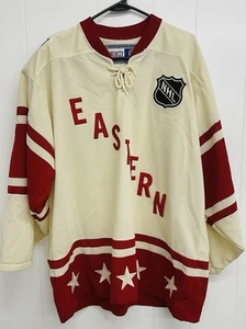 2004 NHL All Star Game Eastern CCM Jersey Sz Men XL Clean - Picture 1 of 10