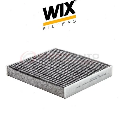 WIX Cabin Air Filter for 2008-2018 Toyota Land Cruiser - HVAC Heating os - Изображение 1 из 4