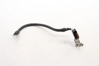 2018-2024 AUDI Q5 TERMINAL DE BATERÍA CABLE NEGATIVO CABLEADO FABRICANTE DE EQUIPOS ORIGINALES 8S0915181C Foto 1 de 4