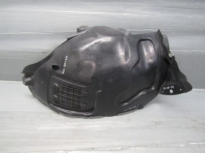 MERCEDES GLC X253 FRONT RIGHT WHEEL ARCH LINER GENUINE A2536907601 511-2A-34 - Image 1 of 4