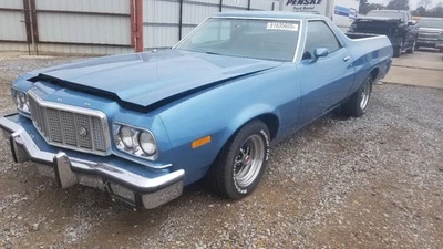 Motor De Arranque 8-460 Se Adapta 68-77 Lincoln & Town Car 1821892 Foto 1 de 4