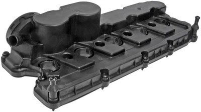 DORMAN 264-907 Valve Cover With Gasket For Select 05-19 Volkswagen Models - Image 1 of 4