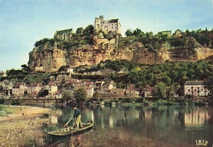 24 BEYNAC ET CAZENAC CHATEAU DE BEYNAC - Imagen 1 de 2