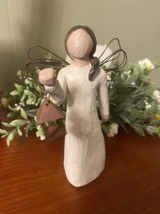 Willow Tree Engel der Hoffnung 5" Figur von Susan Lordi - Bild 1 von 4