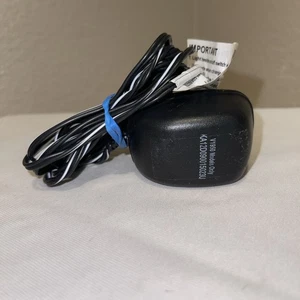 Shark AC/DC Adapter Charger V1950 Model OEM KA12D090015023U Power Supply Genuin - Picture 1 of 2