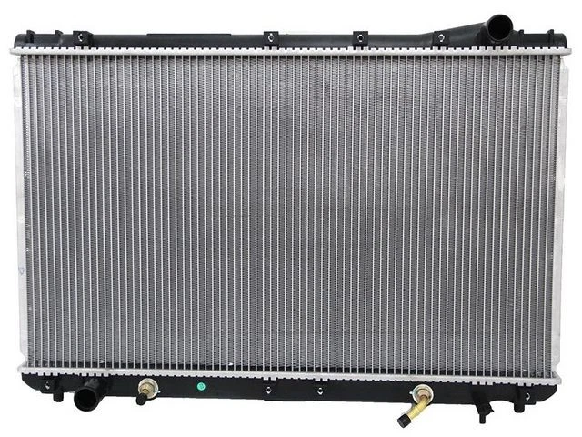 OSC Automotive 26GX83R Radiator Fits 1995-1999 Toyota Avalon 3.0L V6 Radiator - Изображение 1 из 1