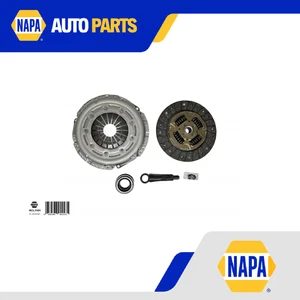 Clutch Kit fits HYUNDAI ix35 1.6 G4FD 230mm NAPA 4110023600 4110026100 Quality - Picture 1 of 8