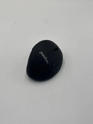 Perixx PERIMICE-719 Right-Handed Wireless Mini Vertical Mouse, 3 Level DPI - Image 1 of 4
