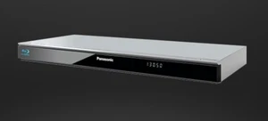 PANASONIC Blu-ray Disk Player DMP-BDT221 - Bild 1 von 4