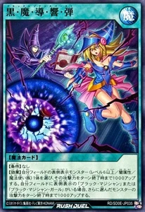 RD-SD0E-JP035 - Yugioh - Japanese - Dark Resonance Burst - Common - Picture 1 of 1