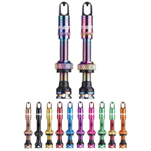 Kit de válvula sin cámara Spank - Imagen 1 de 29