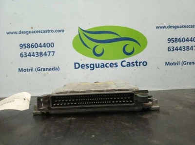9635157580 Centralina Motore per PEUGEOT 306 BREAK Boulebard 1999 177871 - Immagine 1 di 4