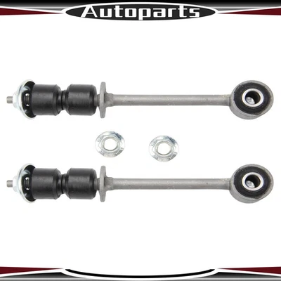 Rear Sway Bar Link For Ford Thunderbird 1997 1996 1995 1994 1993 1992 1991 1990 - Image 1 of 4