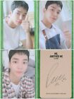 SF9 Another Me Photo Essay Photobook ROWOON Photocards Limited Official 2021
