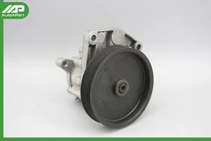 ✅ Mercedes W221 S550 E550 CLS550 E350 RWD Power Steering Pump 0054662001 OEM - Picture 1 of 8