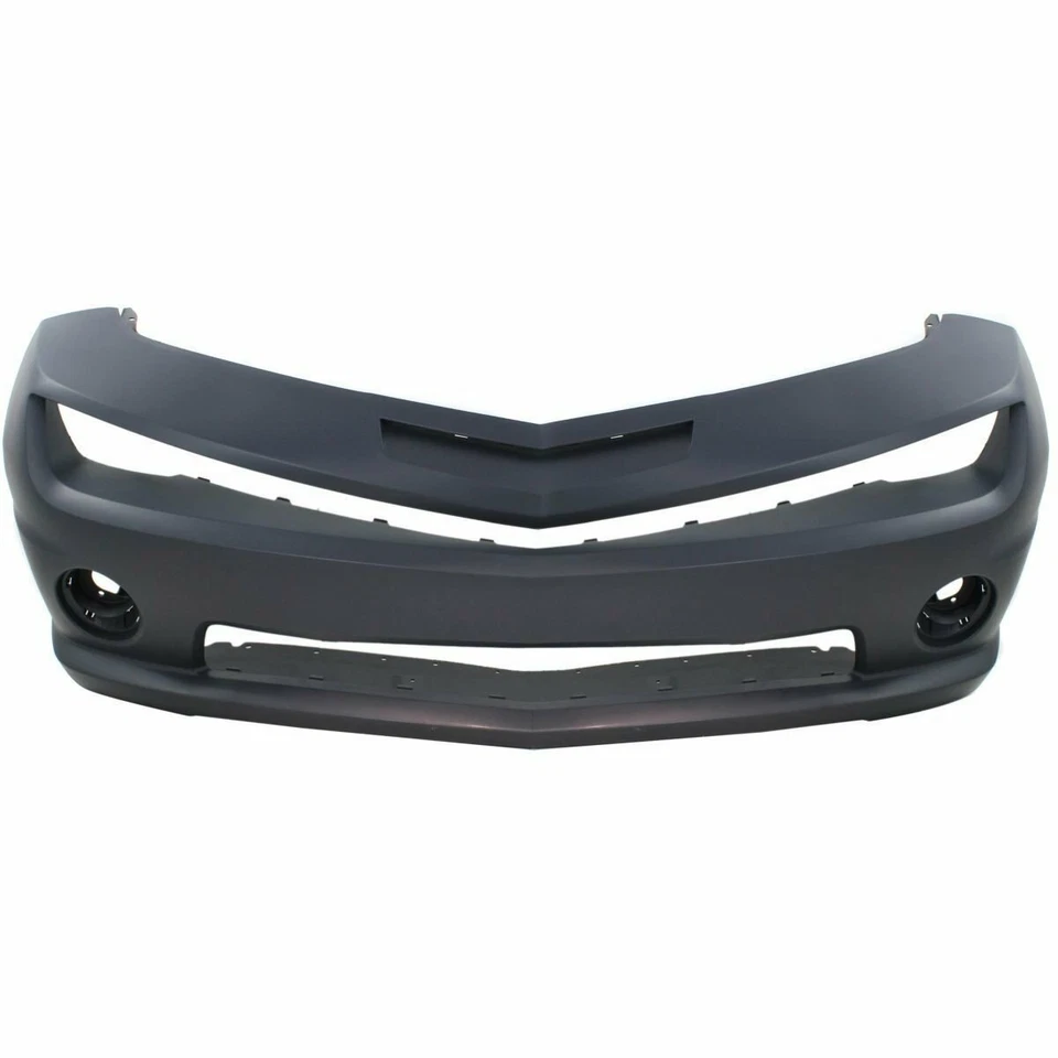 Front Bumper cover fits for Chevy Chevrolet Camaro SS 2010 - 2013 - Image 1 of 1