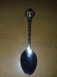 VINTAGE South of the Border Souvenir Collector Spoon - Picture 1 of 4
