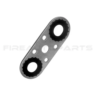 FOR  2006-2019 CADILLAC CHEVROLET AUTO TRANSMISSION OIL COOLER SEAL 15251488 - Image 1 of 4