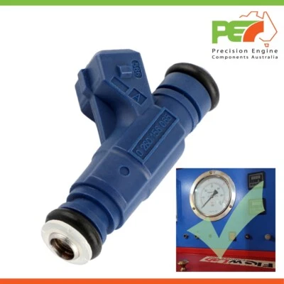 1x Brand New * PEC * Fuel Injector For Audi A4 8V 1.8L AVJ - image 1 of 4