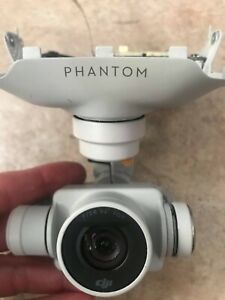 DJI  phantom 4 drone camera PART