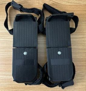 PATINES PEQUEÑOS ROCKET EDADES 2-5 HOJAS AJUSTABLES GALVANIZADAS CONSTRUCCIÓN SÓLIDA - Imagen 1 de 5