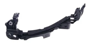 GUIDA STAFFA SUPPORTO FARO VOLKSWAGEN GOLF 6 VI ANT SINISTRA SX DAL 2008 AL 2012 - Picture 1 of 1