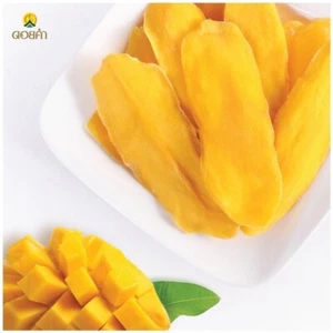 Doi Kham dried mango 140 grams (3 packets) produce of Thai farmers. - Picture 1 of 3
