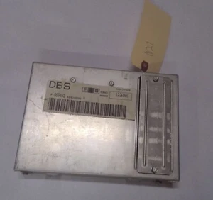 1226866 AC Delco GM EFI ECU ECM engine control module controller computer DBS - Foto 1 di 8