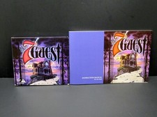 THE 7th GUEST, PC, CD-ROM, DOS 5.0+, Virgin Interactive, 1992, NEVER USED