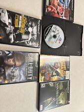 ps2 game lot bundle