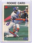 1993 Bowman #126 Jason Elam RC Rookie Denver Broncos Football Card NM-MT ID20573. rookie card picture