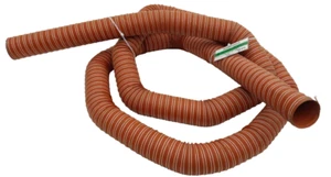 Masterflex Master-Sil 2 Absaugschlauch Heißluftschlauch Schlauch Ø60mm 4m - Bild 1 von 6