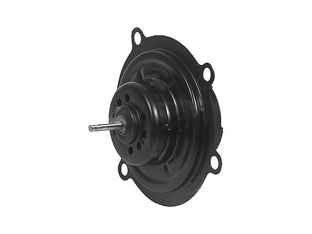 Motor soplador delantero de cuatro estaciones para Toyota Previa 1991-1993 32WYVH Foto 1 de 1