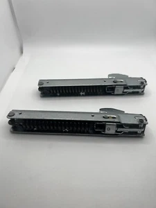 GENUINE BLANCO OVEN DOOR HINGE (PAIR) 031199009933R 12600420 (2 UNITS) - Picture 1 of 5
