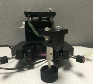 Nicolet Continuum Parts - Picture 1 of 4