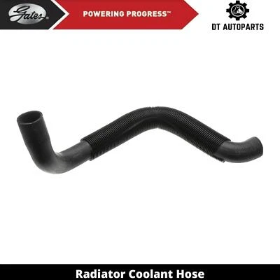 Manguera de refrigerante de radiador de gas V6 4,3 L para Chevrolet C2500 1994-1995 puertas inferiores Foto 1 de 4