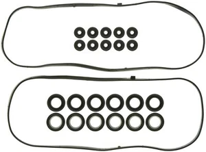 Engine Valve Cover Gasket Set-Eng Code: J35A5 Mahle VS50427 - Picture 1 of 1