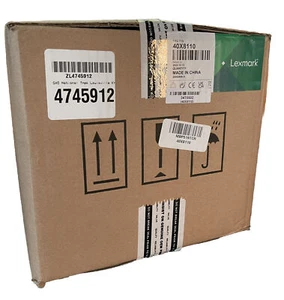Genuine Lexmark 40X8110 Fuser Unit C734 C736 C746 C748 CS736 - Picture 1 of 1