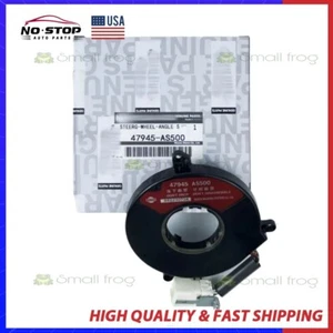 Steering Angle Sensor Steering Sensor Assembly 47945-AS500 For NISSAN 2003-2016 - Picture 1 of 10
