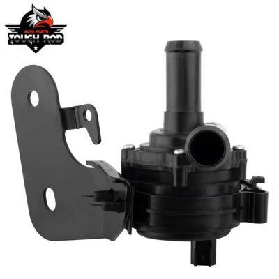Auxiliary Water Pump For 09-12 Ford Escape & 09-11 Mercury Mariner 2.5L 902-087 - Image 1 of 4